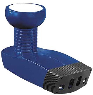 Hama Quadswitch-LNB Lypsi blau