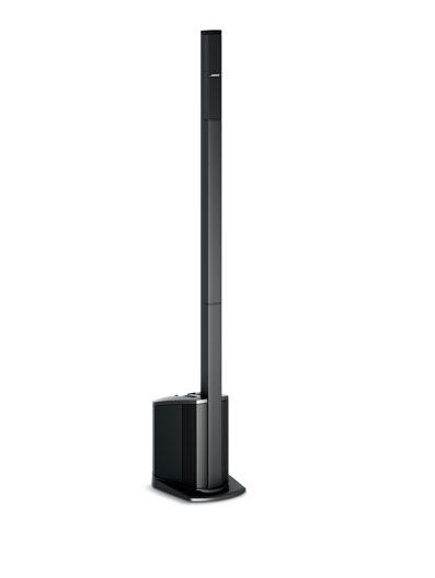 BosePro L1® Compact Portable Line Array System