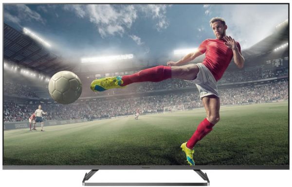 Panasonic TX-58 JXN888 - 4K UHD LED-TV | 58" (146cm)