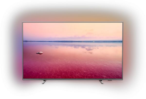 Philips 65 PUS 6754 - 4K Ambilight TV | 65" (164cm)