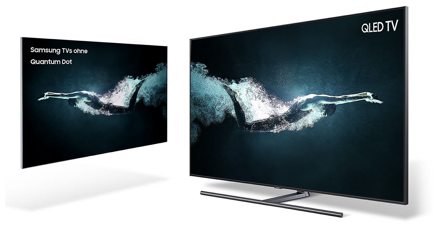 Samsung Q HDR 2000 HDR10+