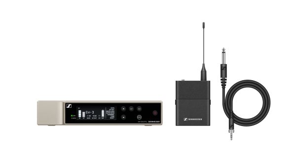 Sennheiser EW-D CI1 SET (Y1-3)