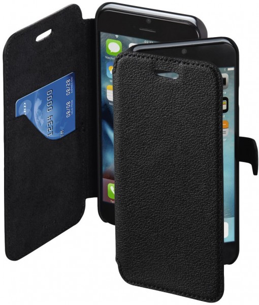 Hama Portfolio Prime Line schwarz