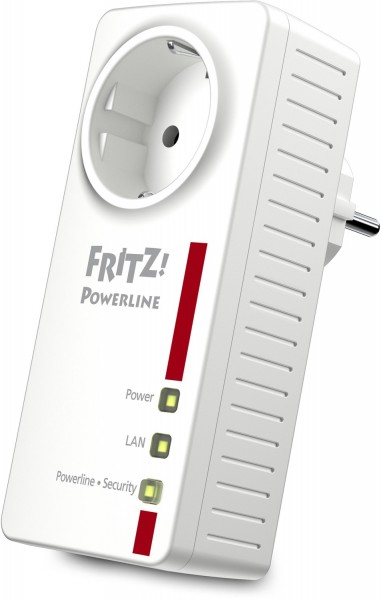 AVM FRITZ!Powerline 1220