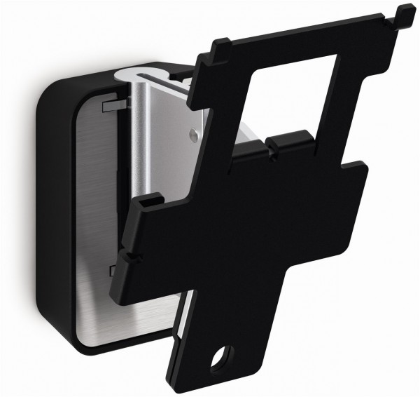 vogels Sound 4203 Aluminium schwarz