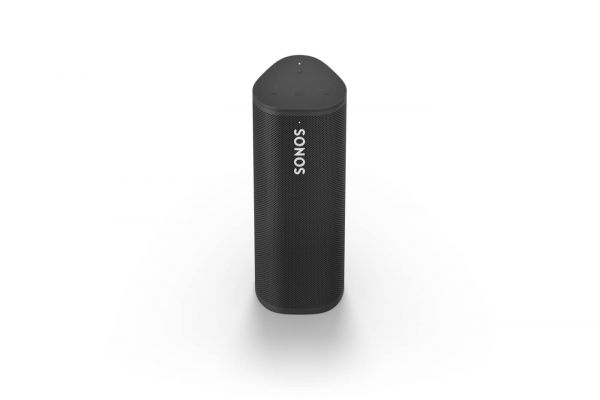 Sonos Roam schwarz