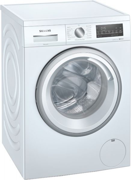 Siemens WU14UTEM22 weiss