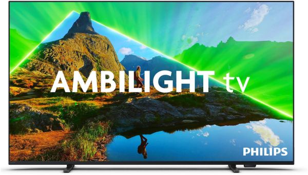 Philips 65PUS8389/12 - 4K-UHD Ambilight TV | 65" (164cm)