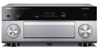 Yamaha RX-A3070 titan