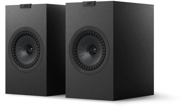 KEF Q3 Meta /Stück satin schwarz