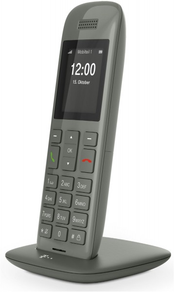 Telekom Speedphone 11 grau