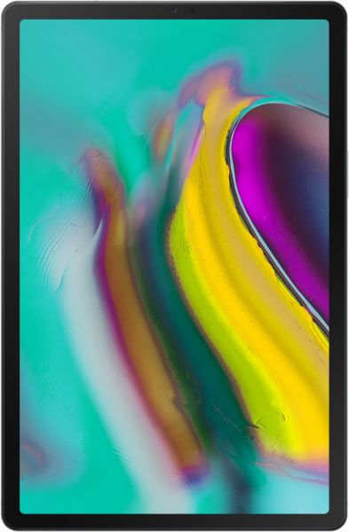 Samsung Galaxy Tab S5e WiFi (64GB) silber