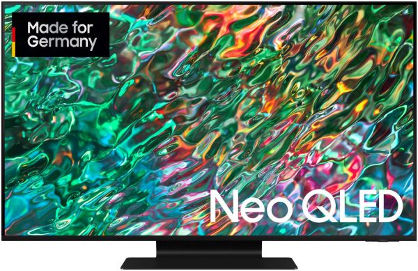 Samsung GQ43 QN90BAT - 4K QLED-TV | 43" (108cm)
