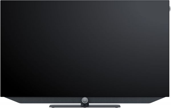 Loewe bild v.48 dr+ OLED-TV mit 1TB HDD | 48" (121cm) basaltgrau