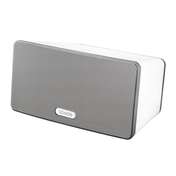 Sonos PLAY 3 weiß