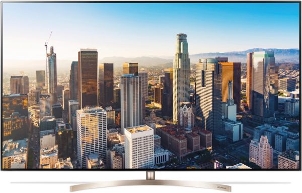 LG 55 SK 9500 Super UHD TV | 55 Zoll (138cm)
