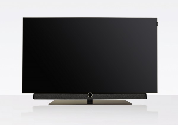 Loewe bild 5.55 OLED Set schwarz | inkl. 5 Jahre Garantie