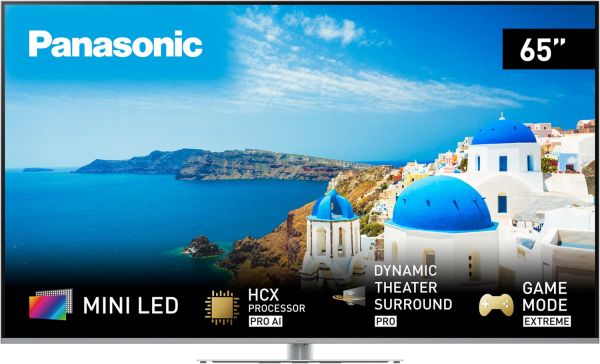 Panasonic TX-65MXN978 - 4K-UHD Mini-LED TV | 65" (164cm)