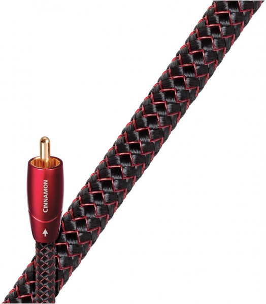 Audioquest Digital Coax Cinnamon 3m