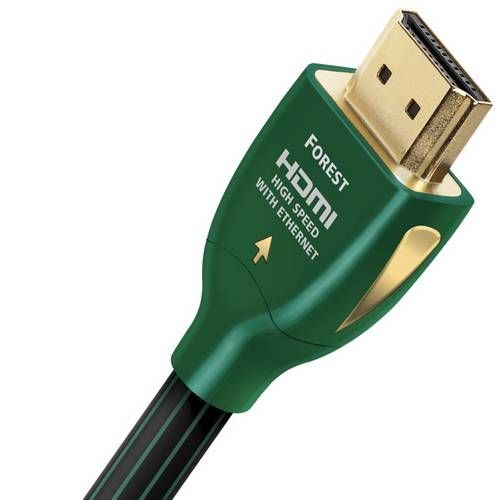 Audioquest FOREST HDMI Kabel 3,0m