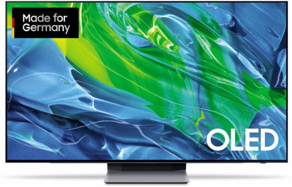 Samsung GQ 65S95BAT - 4K-OLED-TV | 65" (163cm)