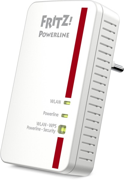AVM FRITZ!Powerline 1240E (+ WLAN)