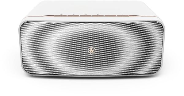 Hama SIRIUM1000ABT Smart Speaker weiß | Kundenretoure [gebraucht, wie neu]