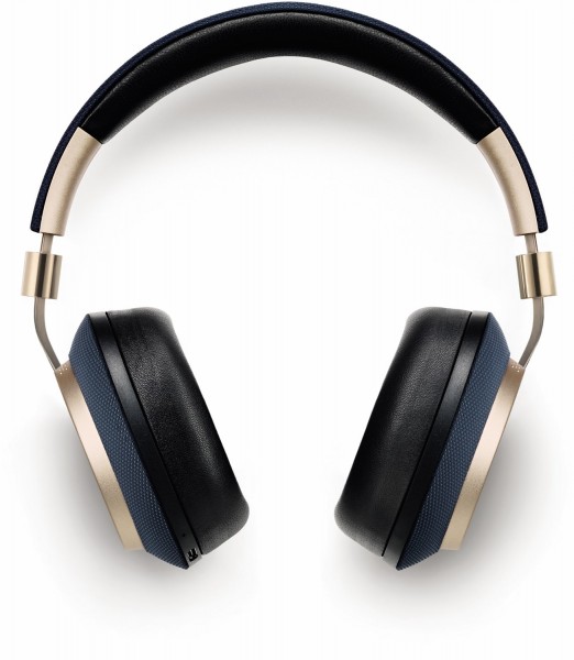 B&W PX Wireless soft gold