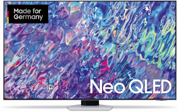 Samsung GQ55 QN85BAT - 4K NeoQLED-TV | 55" (138cm)