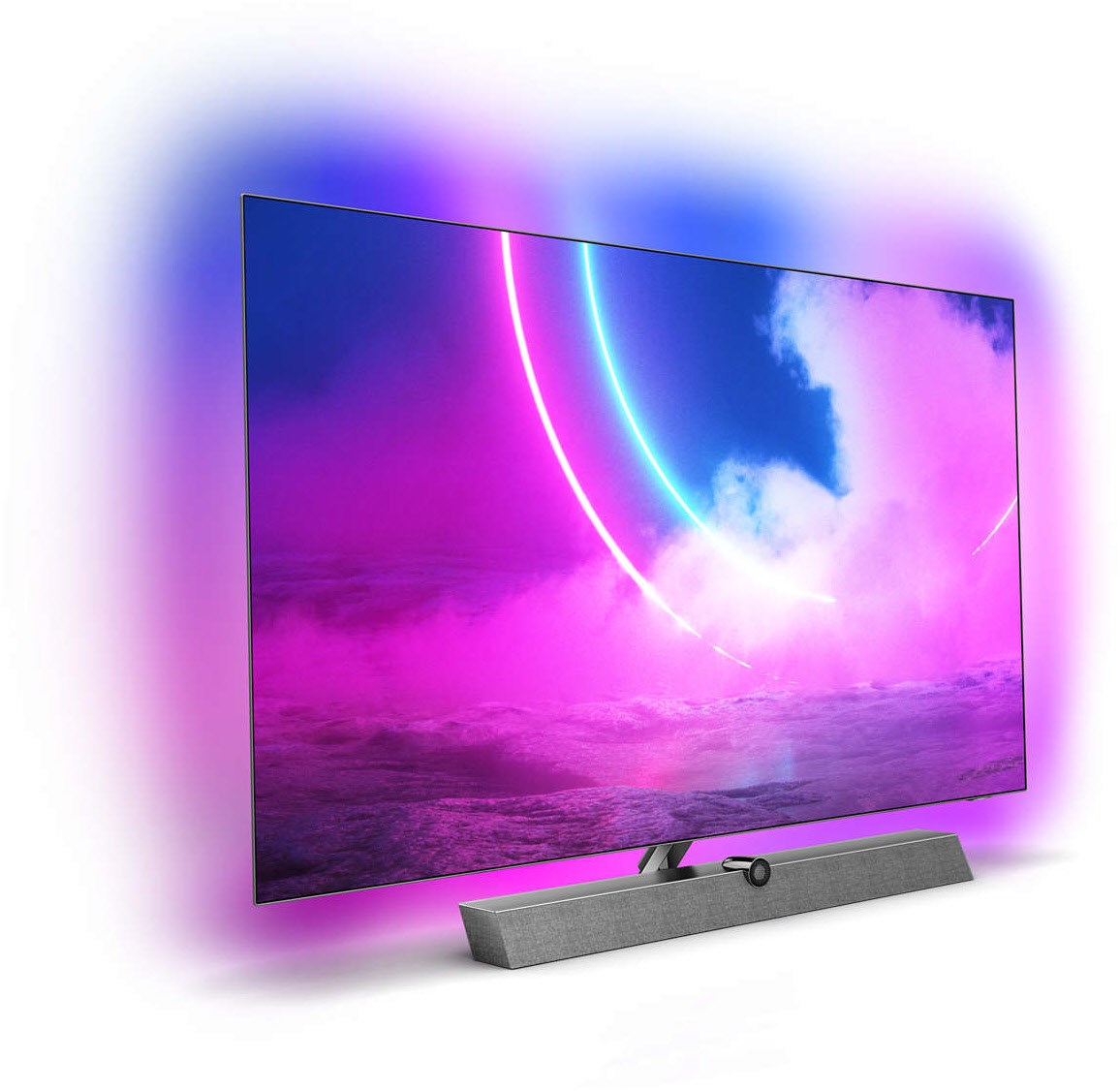 Philips 48OLED935 12 4K Ambilight OLED  TV  48 121 cm 