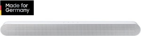 Samsung HW-S67B - 5.0 Kanal Soundbar weiß