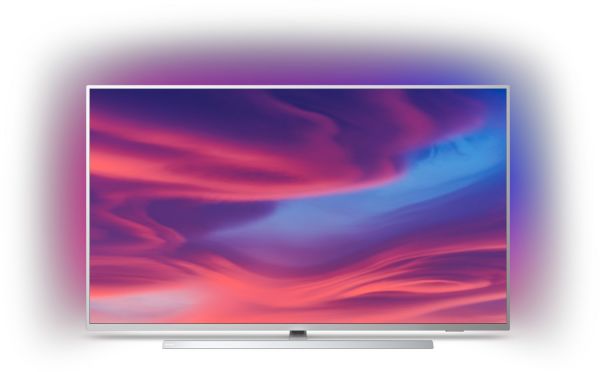 Philips 43 PUS 7334 - 4K Ambilight TV | 43" (108cm)