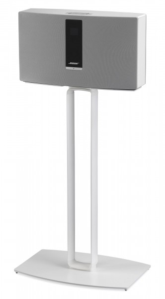 SoundXtra Standfuß für SoundTouch 30 weiß