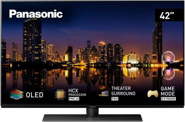 Panasonic TX-42MZN1508 - 4K OLED-TV | 42" (106cm)