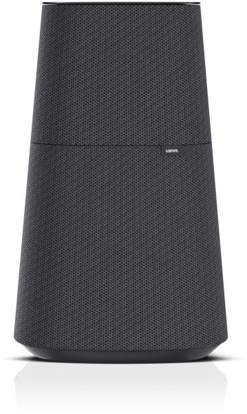 Loewe klang mr3 basalt grey | gebraucht