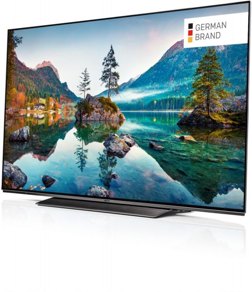 METZ blue 55MOC9001 - 4K OLED-TV | 55" (139cm)
