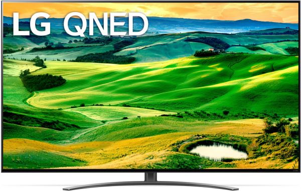 LG 50 QNED819QA - 4K LED-TV | 50" (126cm)
