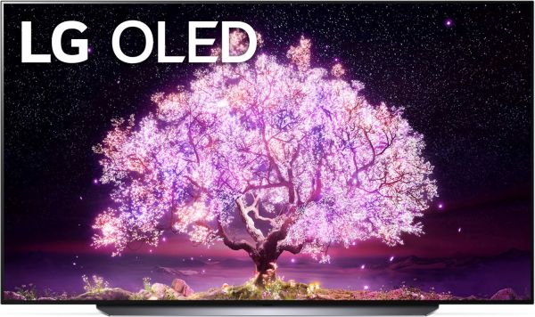 LG OLED83 C17LA - 4K UHD OLED-TV | 83" (210cm)