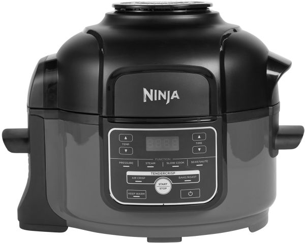 NINJA OP100EU Food Mini schwarz