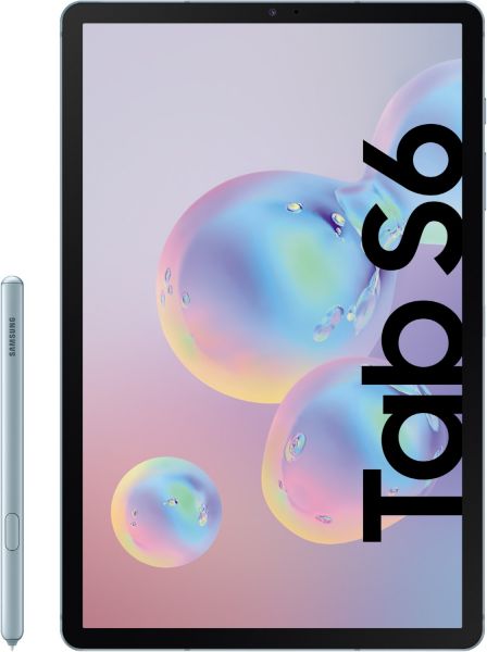 Samsung Galaxy Tab S6 10.5 WiFi cloud blue