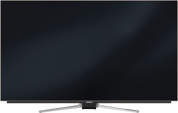 Grundig 55 GOB 9990 - OLED-TV | 55" (139cm) schwarz
