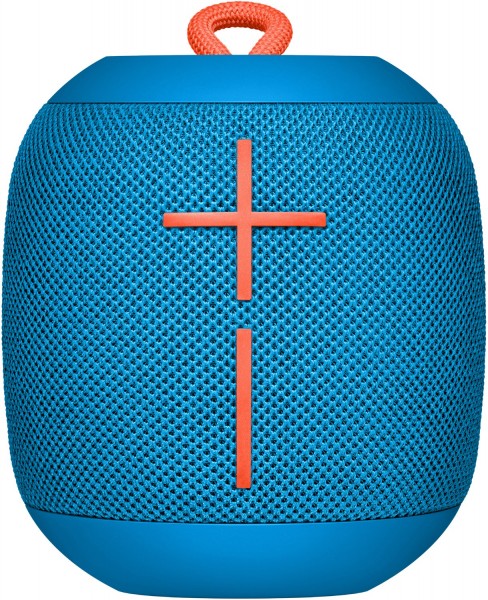 Ultimate Ears Wonderboom subzero blue