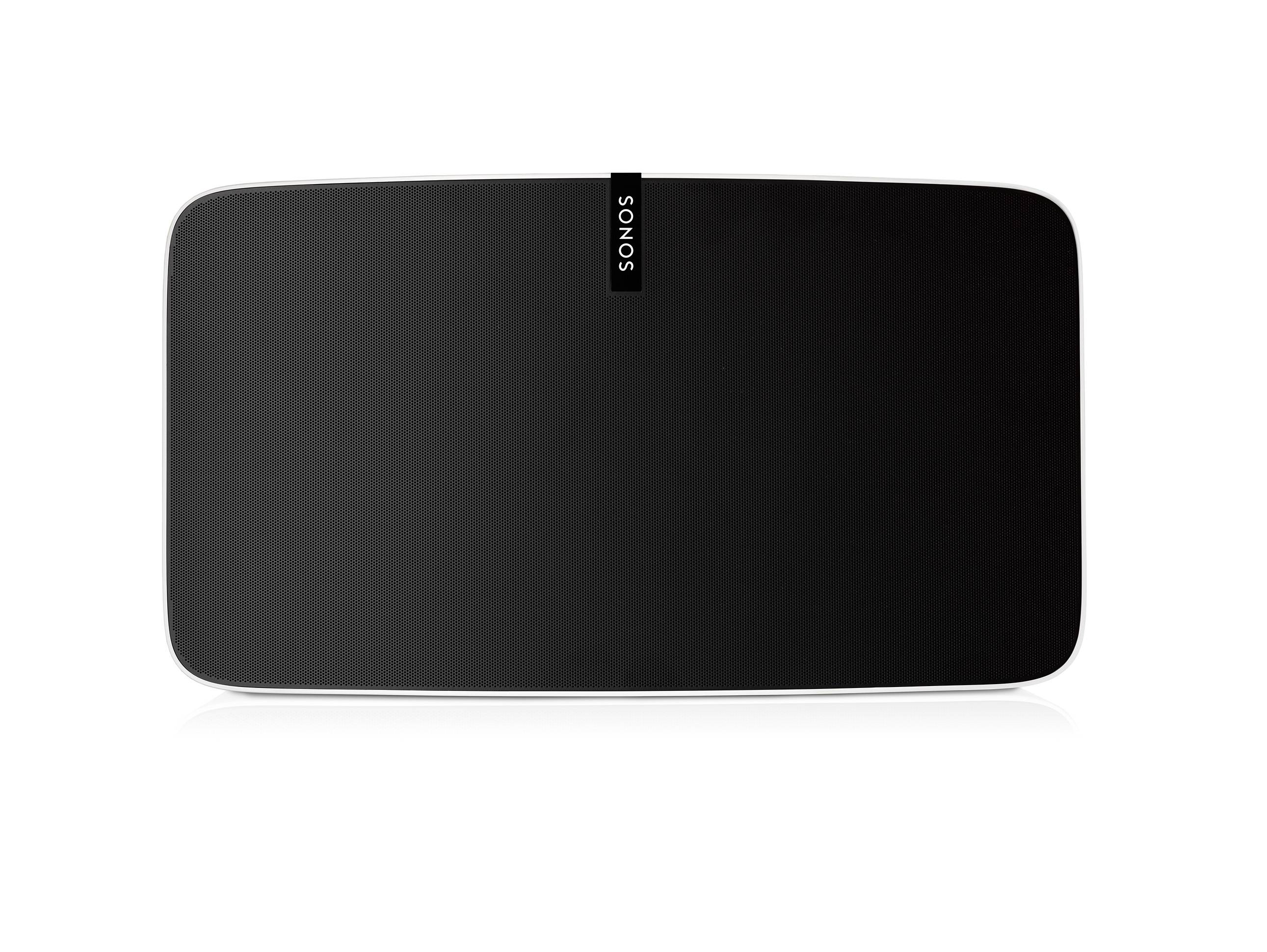 Sonos Play 5 2 Generation Weiss
