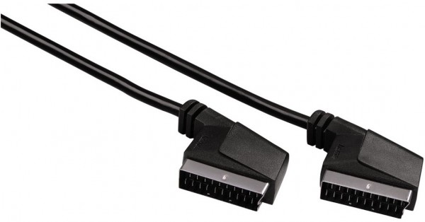 Hama Scart-Stecker > Scart-St. (1,5m)