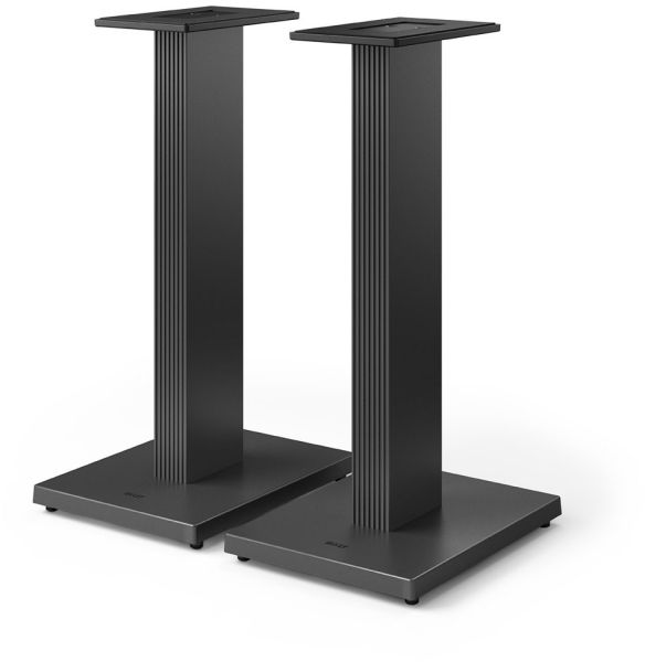 KEF SQ1 Standfuß /Stück slate grey