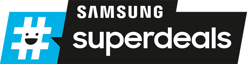 Samsung Superdeals Juni 2018