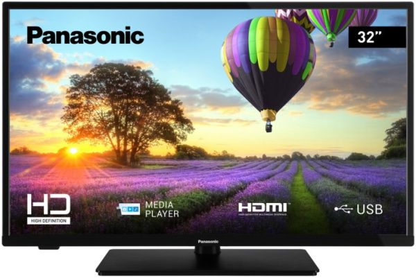 Panasonic TX-32M330E schwarz