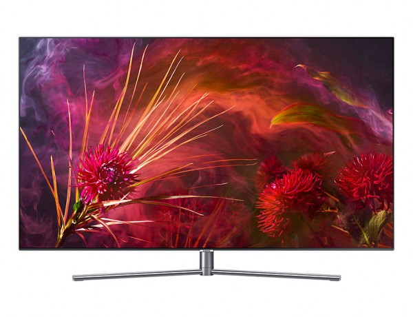Samsung GQ 55 Q8FN - QLED TV | 55 Zoll (138cm)