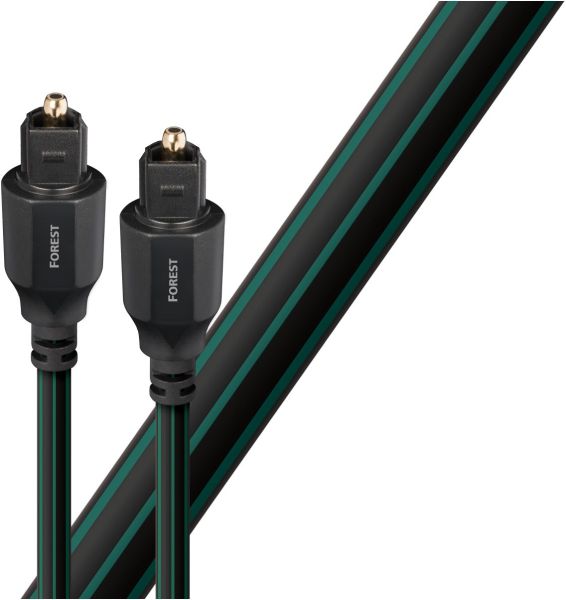 Audioquest OptiLink Forest Toslink auf Toslink 5,0m