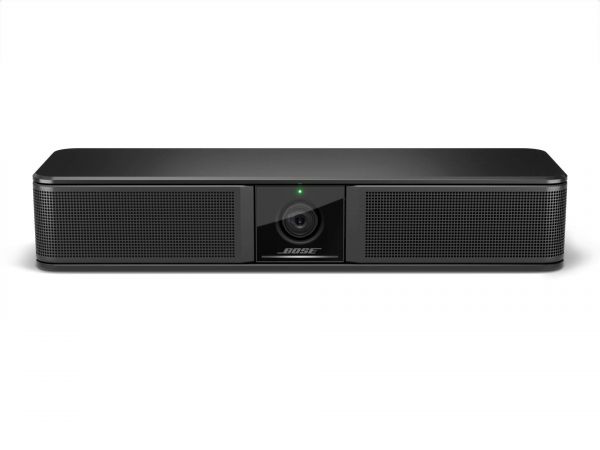 BosePro VB-S | All-In-One USB Videokonferenzsystem schwarz